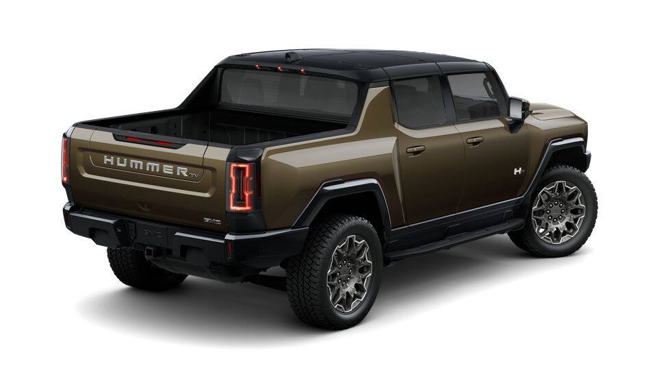 2025 GMC HUMMER EV 3X - Photo 44