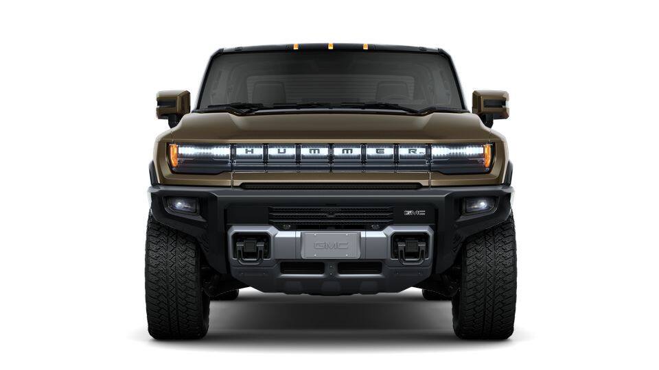 2025 GMC HUMMER EV 3X - Photo 45