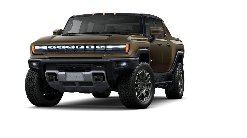 2025 GMC HUMMER EV 3X - Photo 41