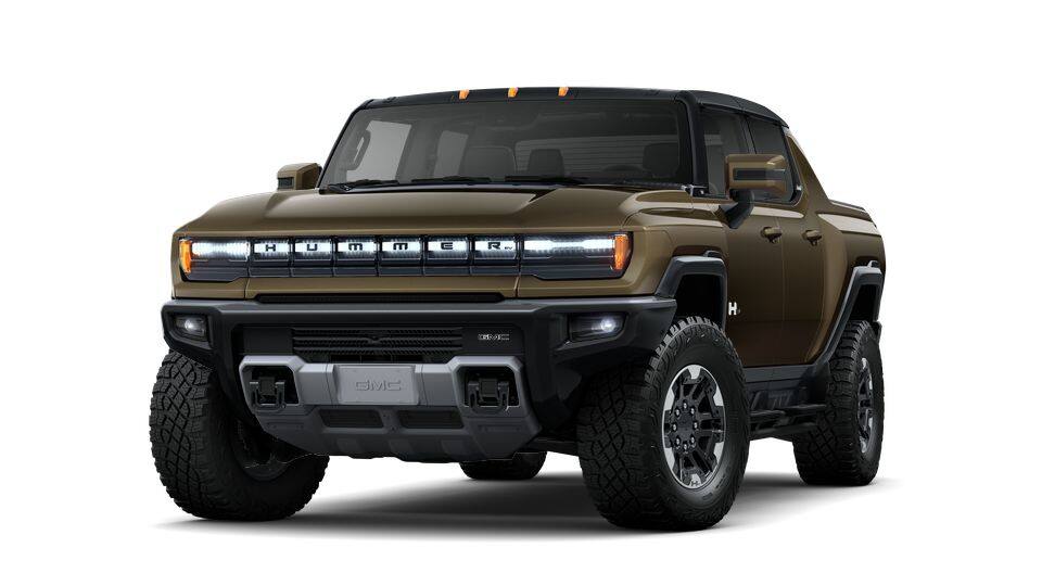 2025 GMC HUMMER EV 3X - Photo 25