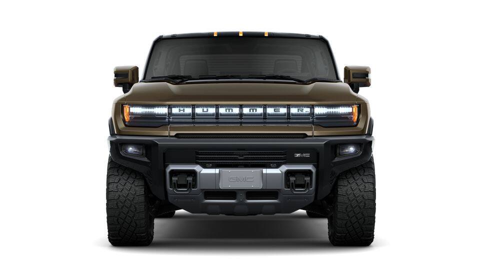 2025 GMC HUMMER EV 3X - Photo 30