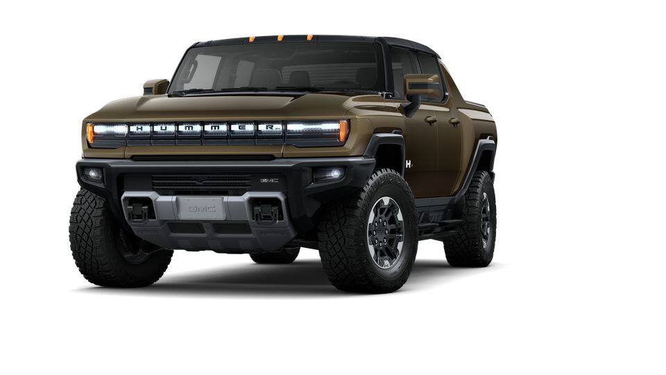 2025 GMC HUMMER EV 3X - Photo 26