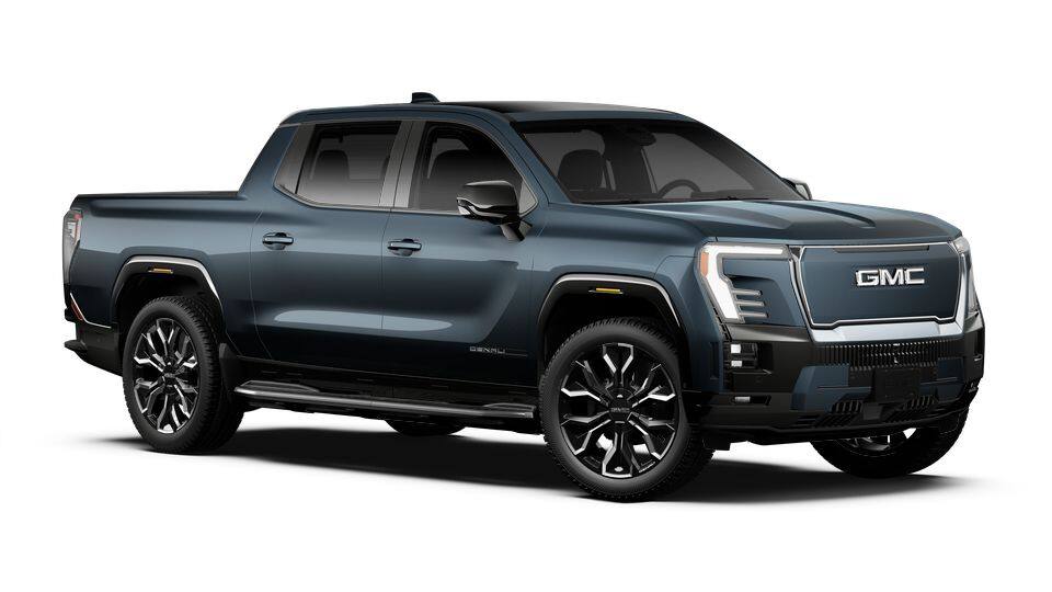 2025 GMC Sierra EV Denali - Photo 60