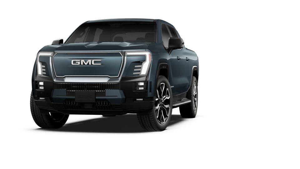 2025 GMC Sierra EV Denali - Photo 56