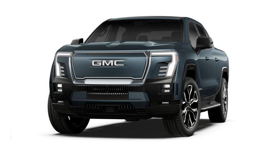 2025 GMC Sierra EV Denali - Photo 37