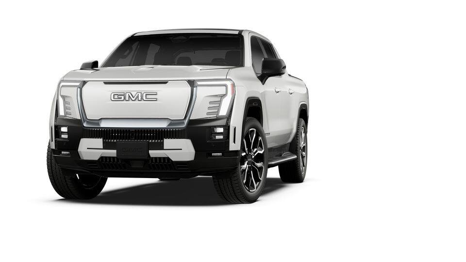 2025 GMC Sierra EV Denali - Photo 37