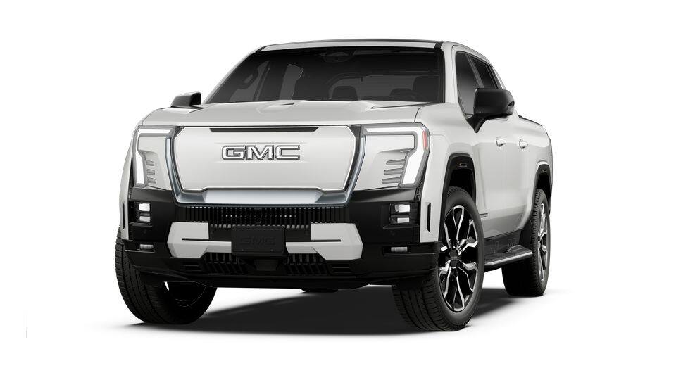 2025 GMC Sierra EV Denali - Photo 38