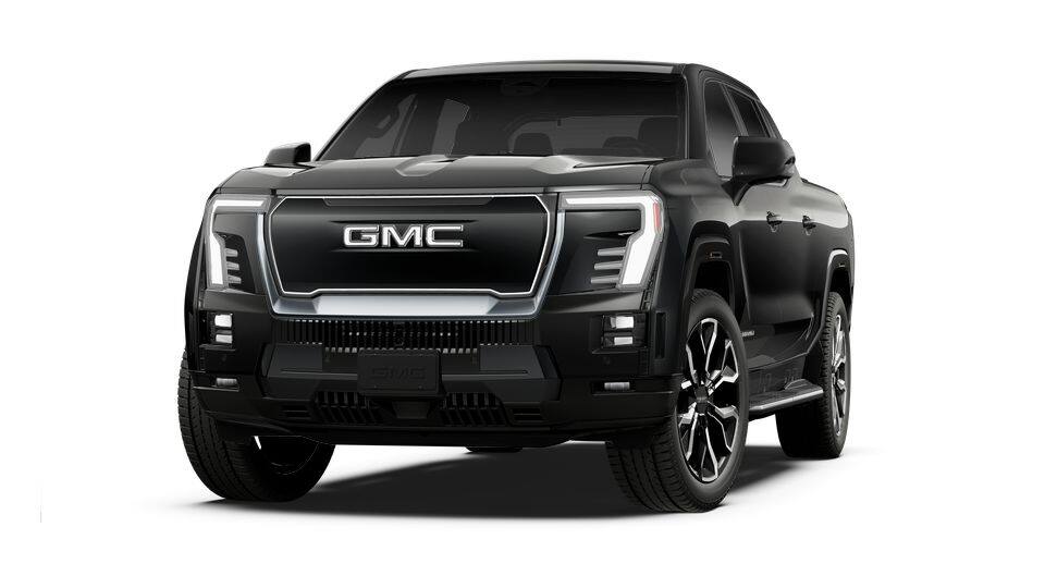 2025 GMC Sierra EV Denali - Photo 53