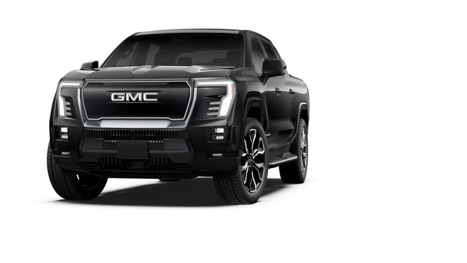 2025 GMC Sierra EV Denali - Photo 3