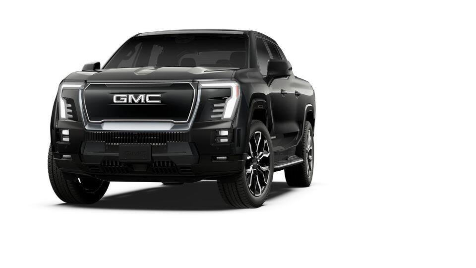 2025 GMC Sierra EV Denali - Photo 45