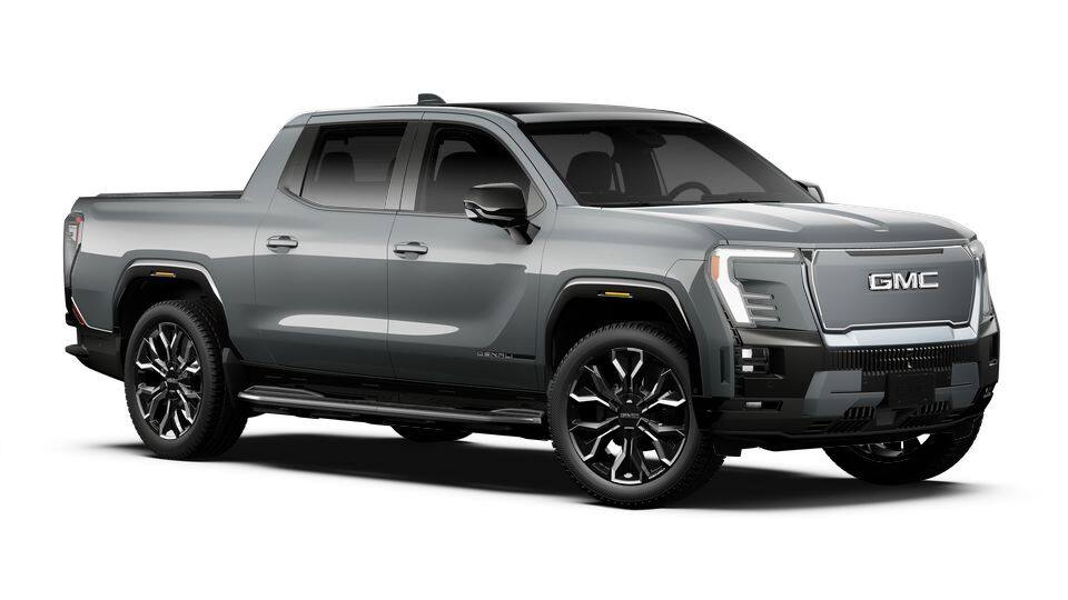 2025 GMC Sierra EV Denali - Photo 40
