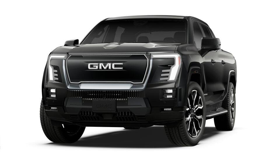 2025 GMC Sierra EV Denali - Photo 55