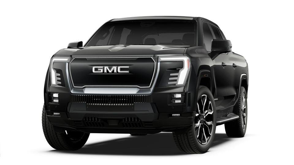 2025 GMC Sierra EV Denali - Photo 99