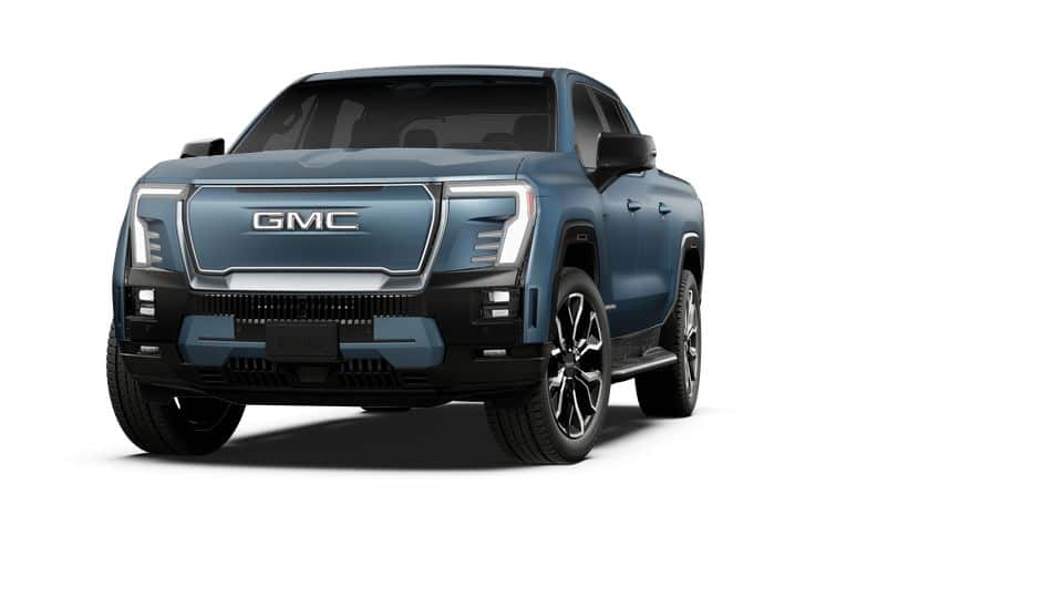 2025 GMC Sierra EV Denali - Photo 2