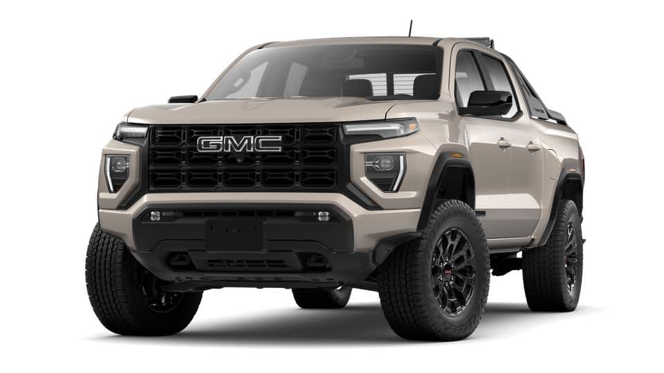 2026 GMC Canyon 2WD Elevation Crew Cab Short Box's photo