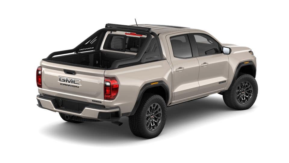 2026 GMC Canyon Elevation - Photo 25