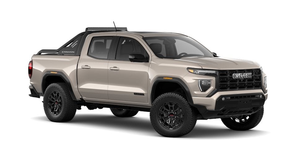 2026 GMC Canyon Elevation - Photo 26