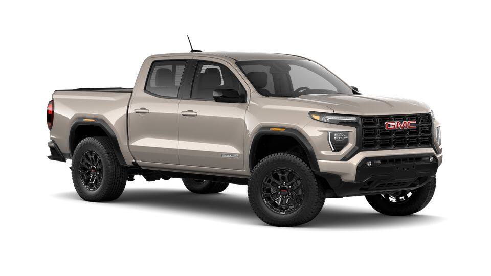 2026 GMC Canyon Elevation - Photo 30