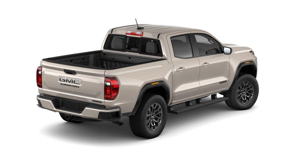 2026 GMC Canyon Elevation - Photo 5