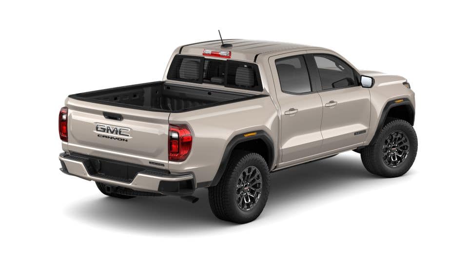 2026 GMC Canyon Elevation - Photo 29