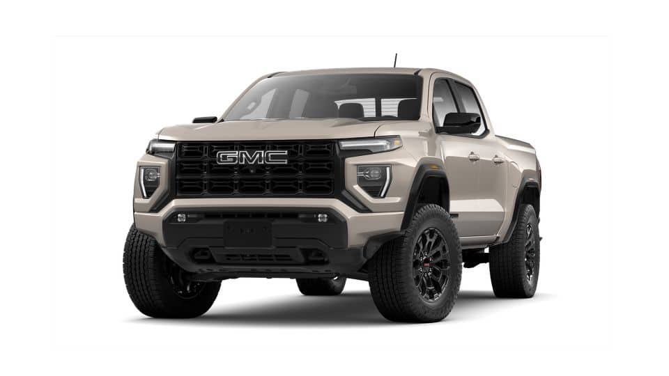 2026 GMC Canyon Elevation - Photo 27