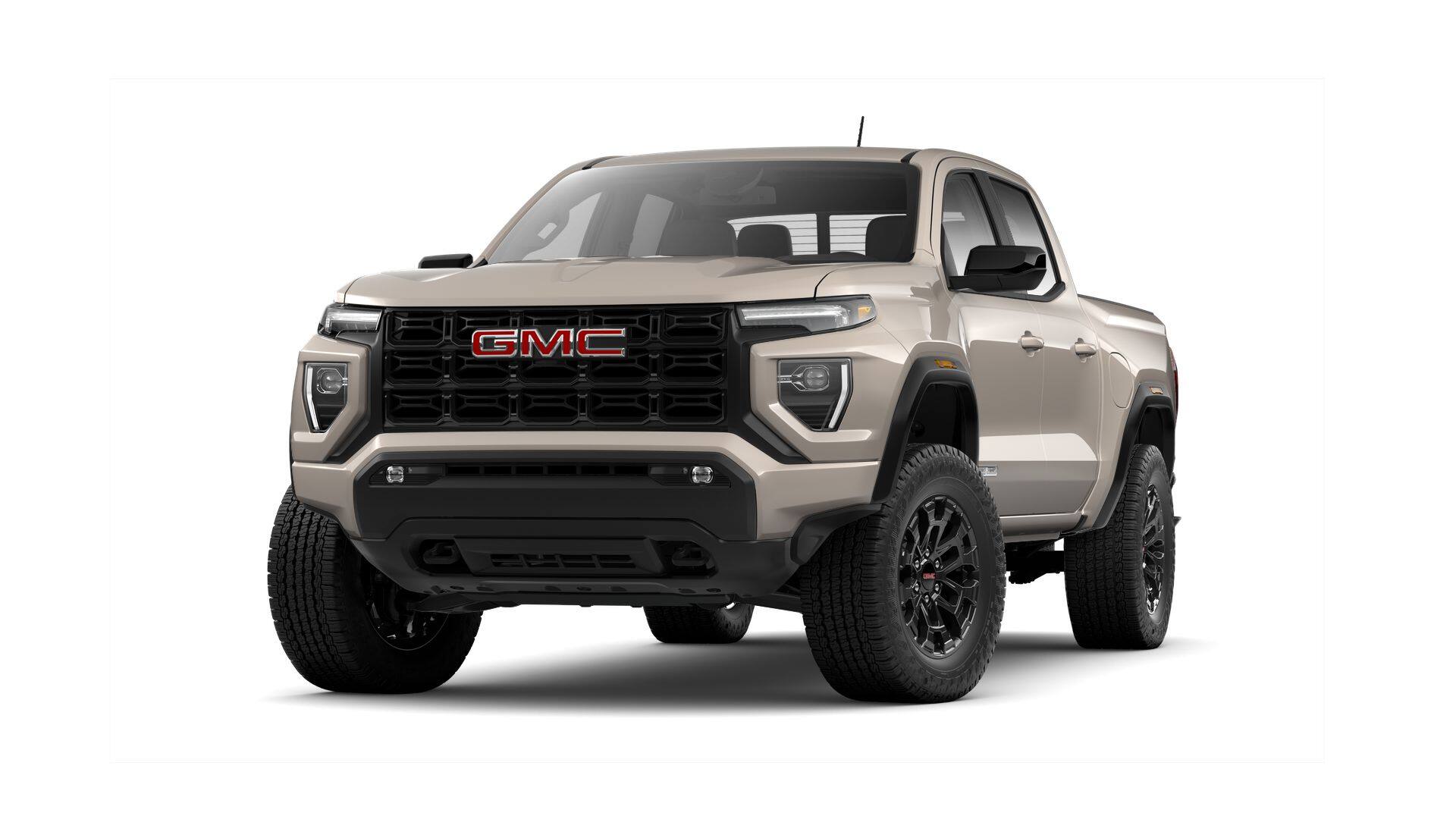 2026 GMC Canyon Elevation - Photo 27