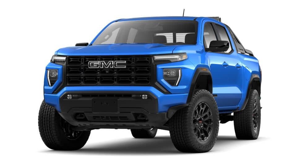2026 GMC Canyon 2WD Elevation Crew Cab Short Box's photo