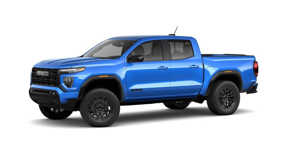 2026 GMC Canyon Elevation - Photo 38