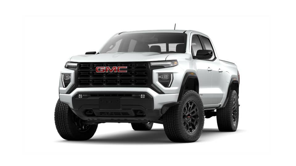 2026 GMC Canyon Elevation - Photo 55