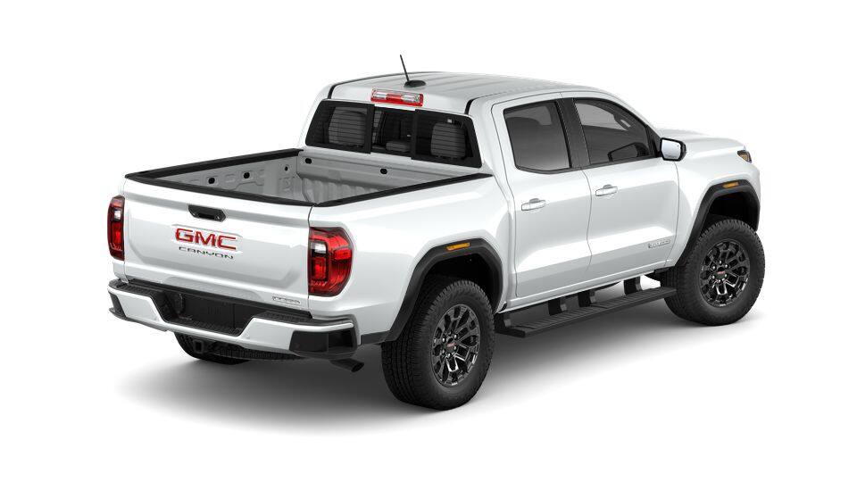 2026 GMC Canyon Elevation - Photo 58