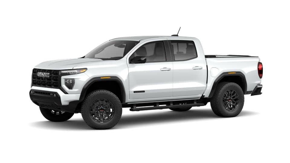 2026 GMC Canyon Elevation - Photo 58