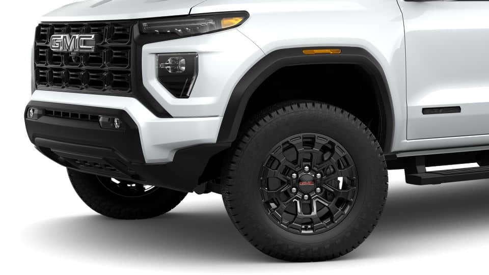2026 GMC Canyon Elevation - Photo 61