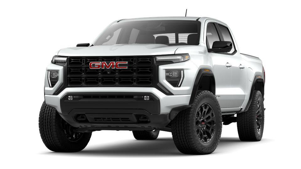 2026 GMC Canyon Elevation - Photo 58