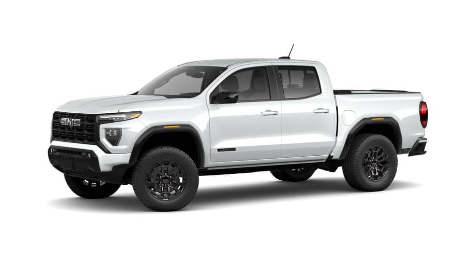 2026 GMC Canyon Elevation - Photo 28