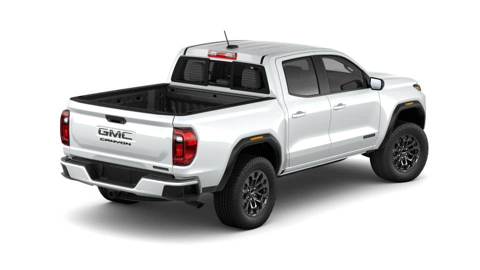 2026 GMC Canyon Elevation - Photo 29