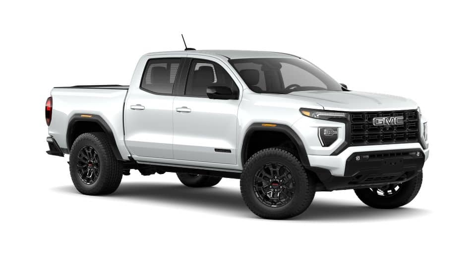 2026 GMC Canyon Elevation - Photo 30