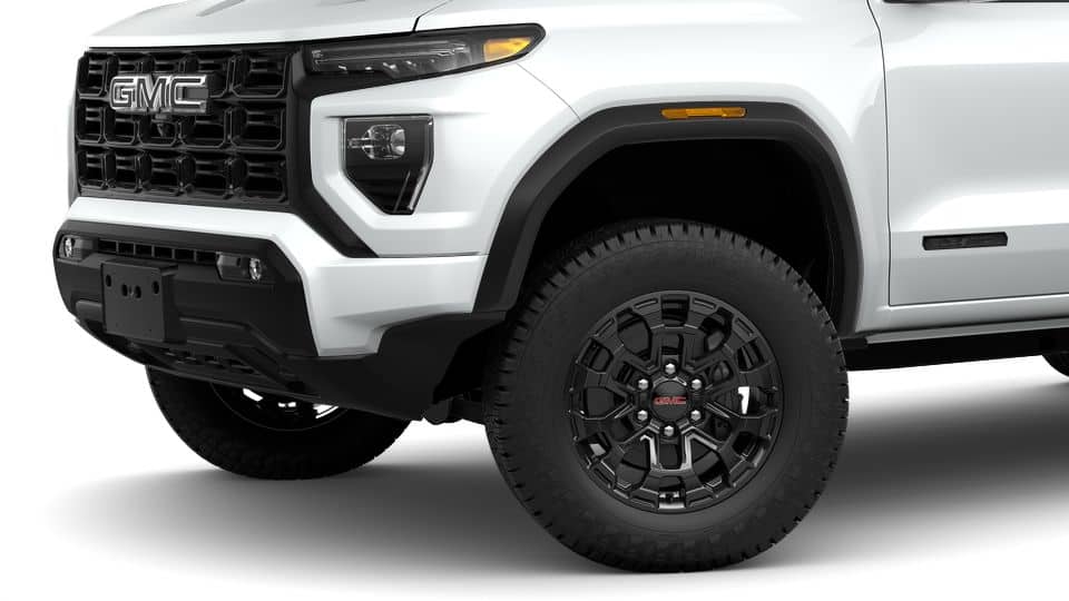 2026 GMC Canyon Elevation - Photo 31