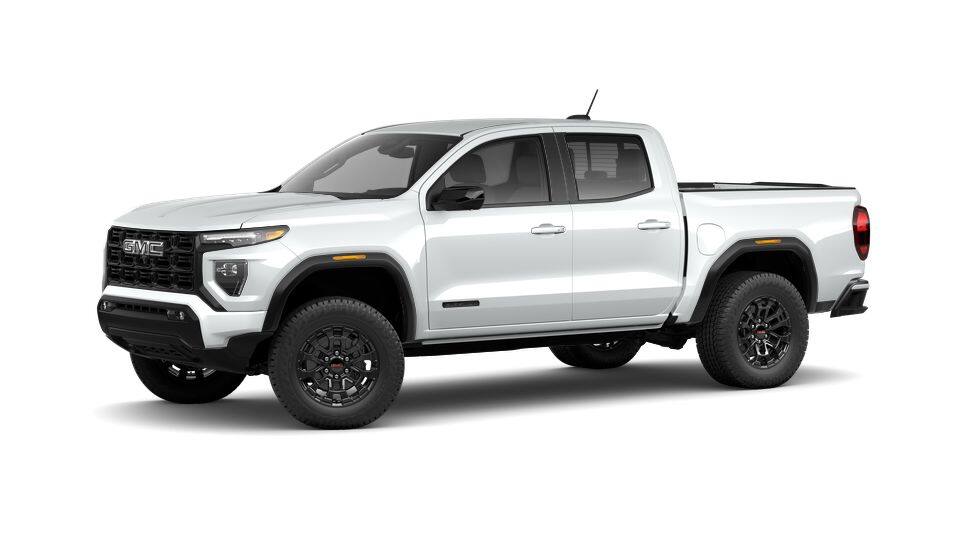 2026 GMC Canyon Elevation - Photo 38