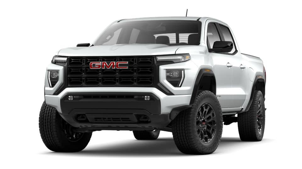 2026 GMC Canyon Elevation - Photo 1