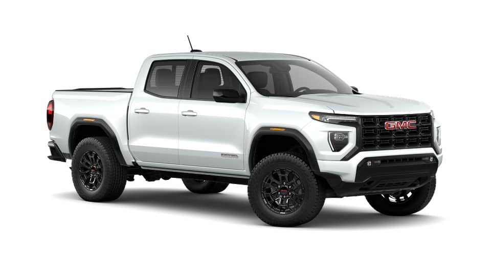 2026 GMC Canyon Elevation - Photo 6