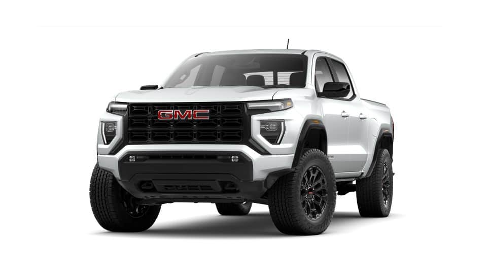 2026 GMC Canyon Elevation - Photo 3