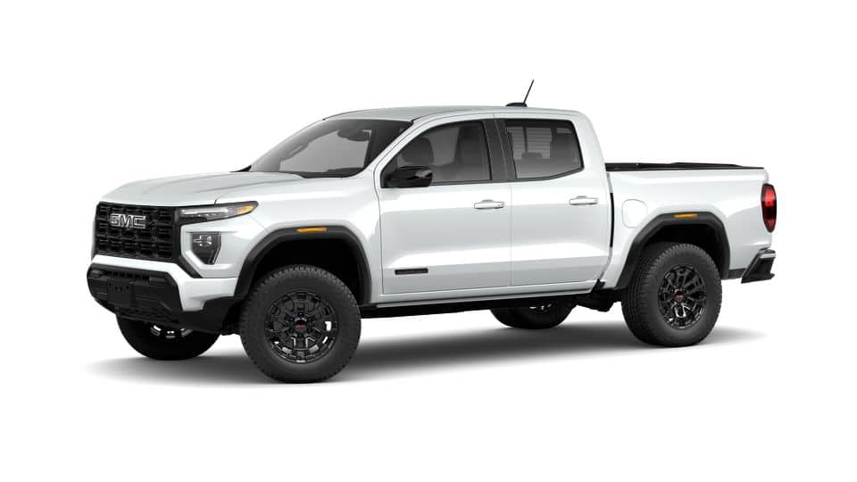 2026 GMC Canyon Elevation - Photo 4