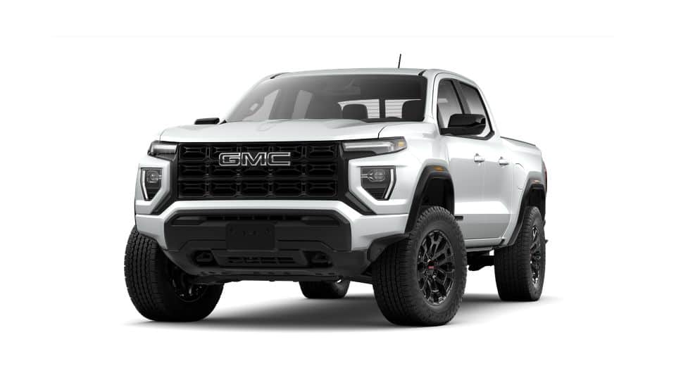 2026 GMC Canyon Elevation - Photo 3