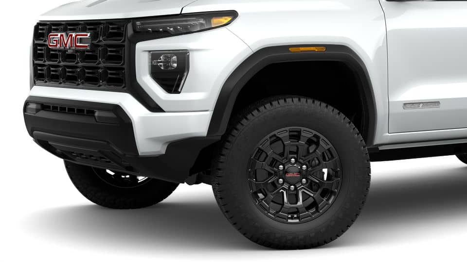 2026 GMC Canyon Elevation - Photo 7