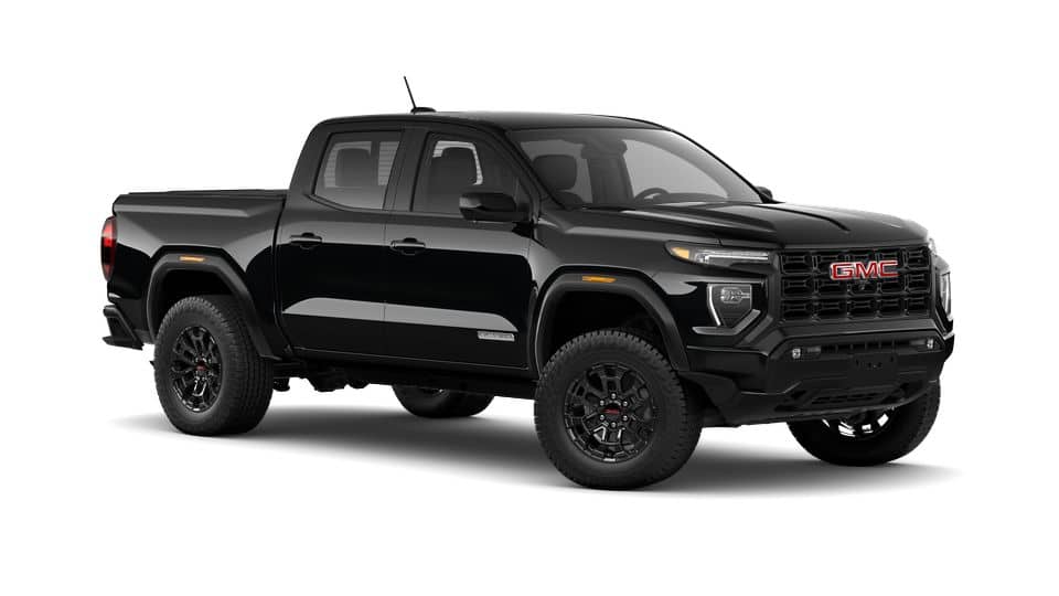 2026 GMC Canyon Elevation - Photo 26