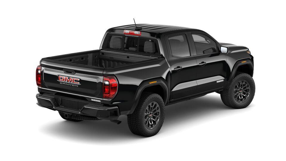 2026 GMC Canyon Elevation - Photo 37