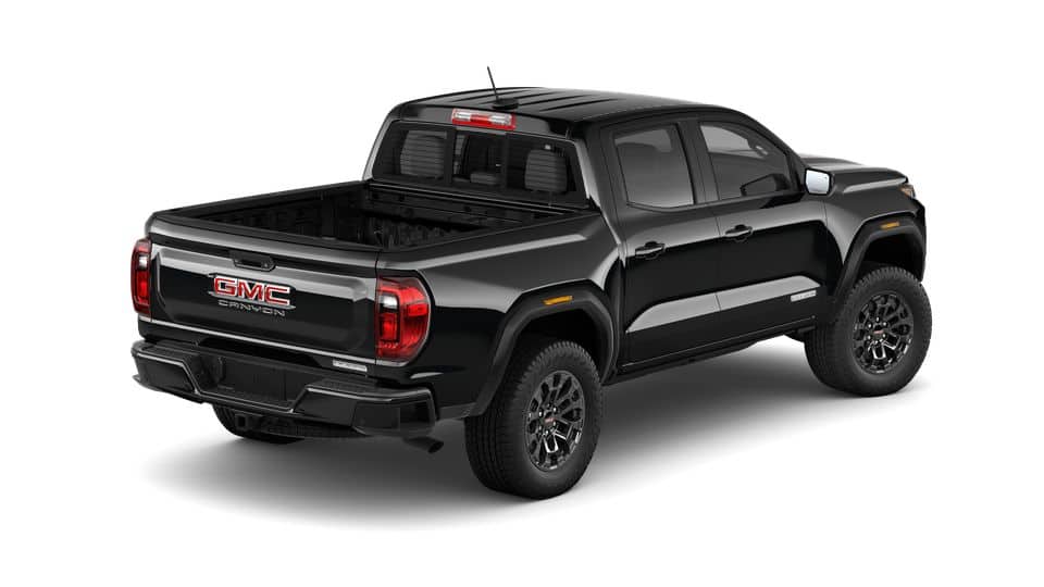 2026 GMC Canyon Elevation - Photo 5