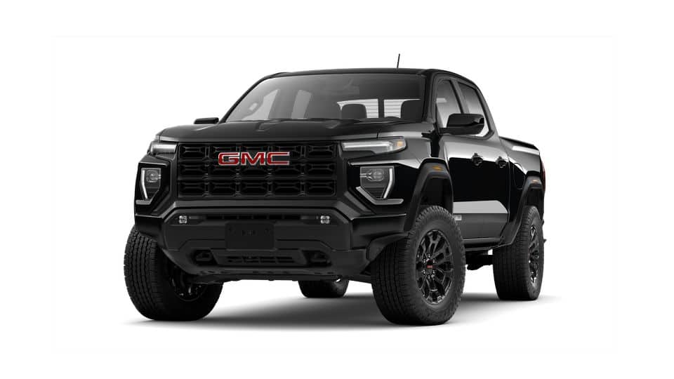 2026 GMC Canyon Elevation - Photo 51