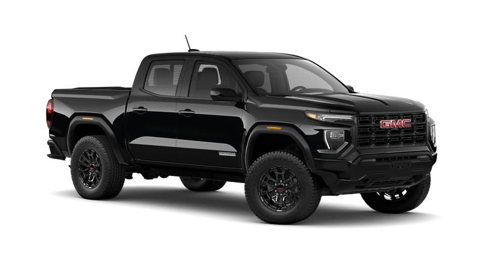 2026 GMC Canyon Elevation - Photo 27