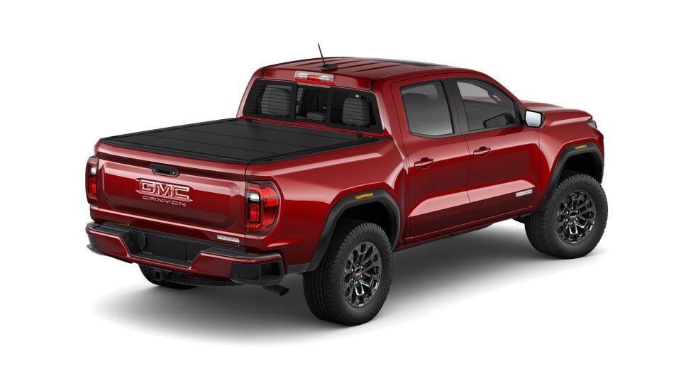 2026 GMC Canyon Elevation - Photo 29